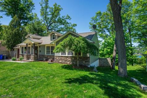 44 Sunset Trail Sparta NJ 07871