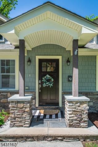 44 Sunset Trail Sparta NJ 07871