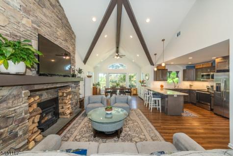 44 Sunset Trail Sparta NJ 07871