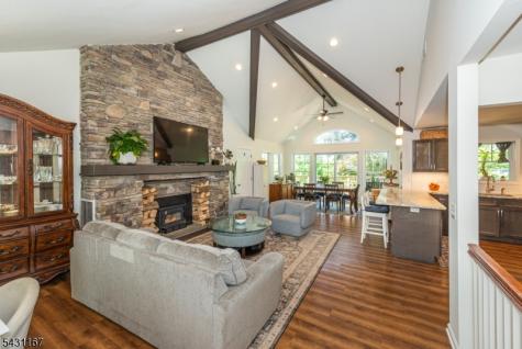 44 Sunset Trail Sparta NJ 07871