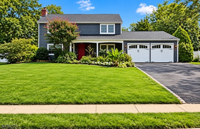 13 Dahlia Road Franklin NJ 08873