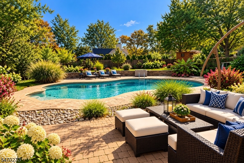 13 Dahlia Road Franklin NJ 08873