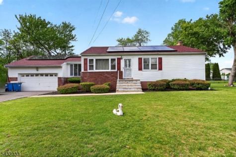 153 Ellen Street Franklin NJ 08873