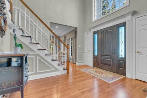 4 Mcmanus Drive Bridgewater NJ 08807