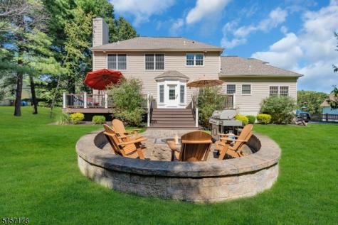 4 Mcmanus Drive Bridgewater NJ 08807