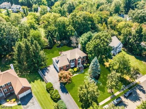 4 Mcmanus Drive Bridgewater NJ 08807