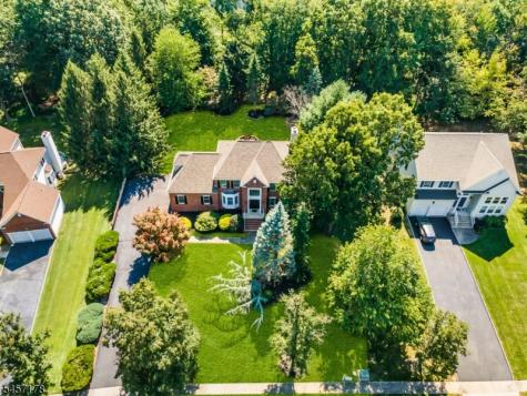 4 Mcmanus Drive Bridgewater NJ 08807