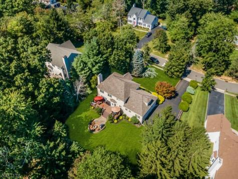 4 Mcmanus Drive Bridgewater NJ 08807
