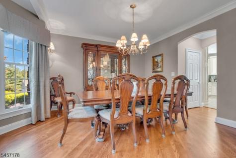 4 Mcmanus Drive Bridgewater NJ 08807