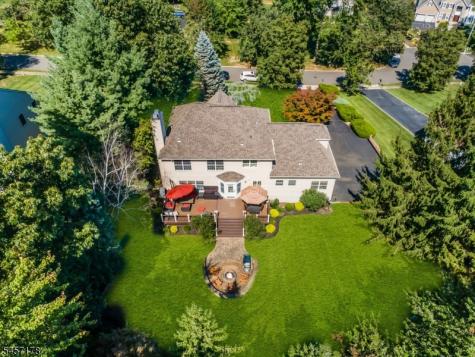 4 Mcmanus Drive Bridgewater NJ 08807