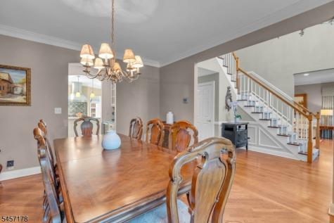 4 Mcmanus Drive Bridgewater NJ 08807
