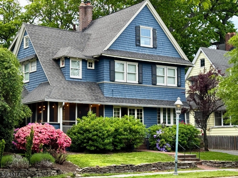 298 Ridgewood Avenue Glen Ridge Boro NJ 07028