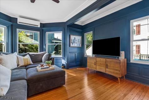 298 Ridgewood Avenue Glen Ridge Boro NJ 07028