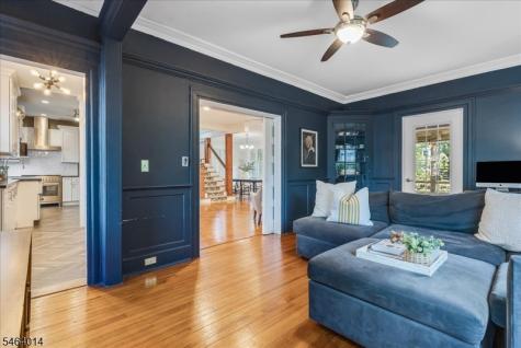 298 Ridgewood Avenue Glen Ridge Boro NJ 07028