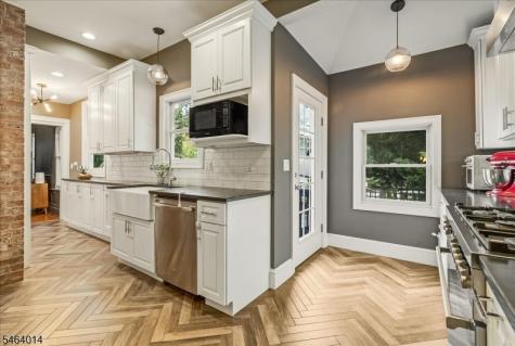 298 Ridgewood Avenue Glen Ridge Boro NJ 07028