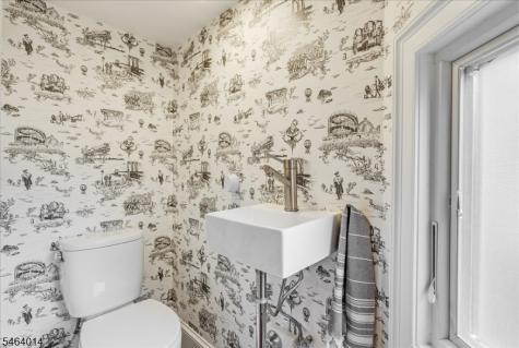 298 Ridgewood Avenue Glen Ridge Boro NJ 07028