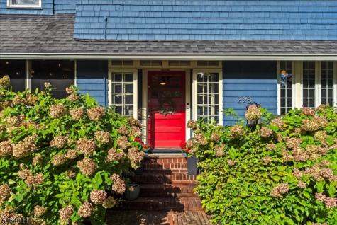 298 Ridgewood Avenue Glen Ridge Boro NJ 07028