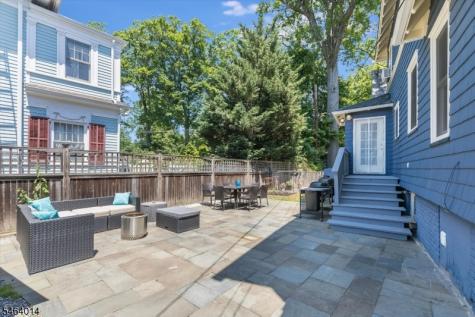 298 Ridgewood Avenue Glen Ridge Boro NJ 07028
