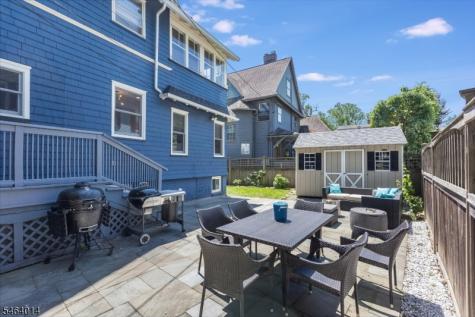 298 Ridgewood Avenue Glen Ridge Boro NJ 07028