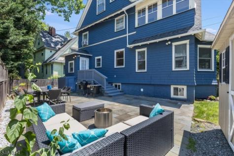 298 Ridgewood Avenue Glen Ridge Boro NJ 07028