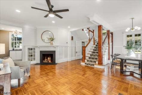 298 Ridgewood Avenue Glen Ridge Boro NJ 07028