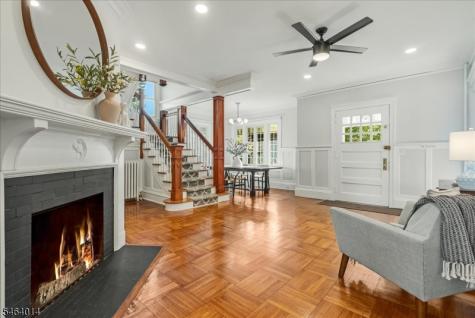 298 Ridgewood Avenue Glen Ridge Boro NJ 07028