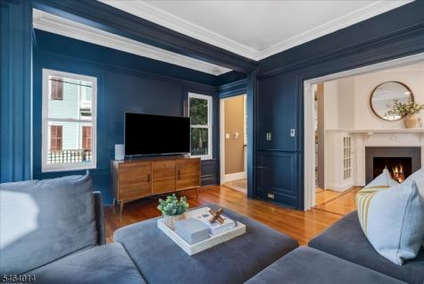 298 Ridgewood Avenue Glen Ridge Boro NJ 07028