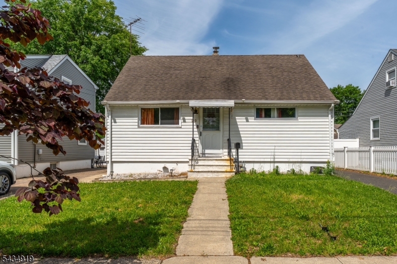 210 Buchanan Street Linden NJ 07036