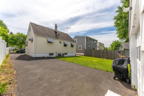 210 Buchanan Street Linden NJ 07036