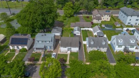 210 Buchanan Street Linden NJ 07036