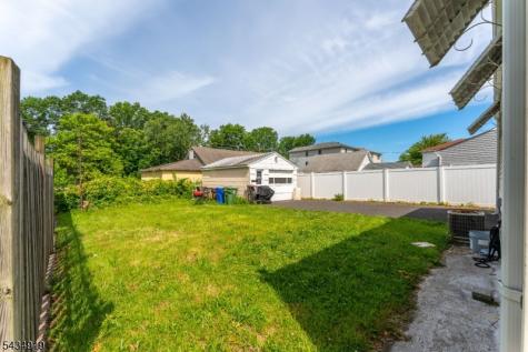210 Buchanan Street Linden NJ 07036