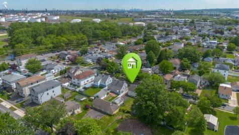 210 Buchanan Street Linden NJ 07036