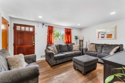 210 Buchanan Street Linden NJ 07036