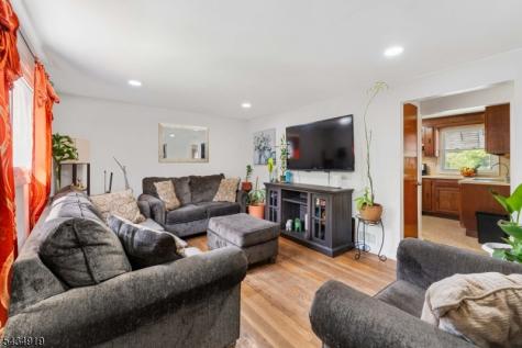 210 Buchanan Street Linden NJ 07036