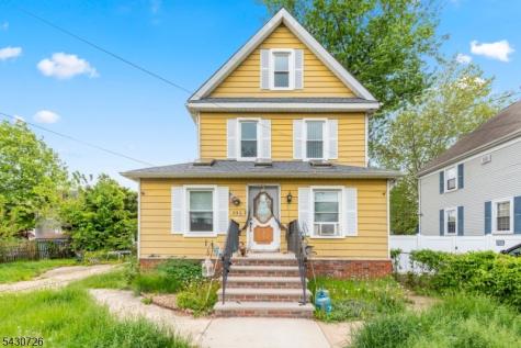 230 Aldene Road Roselle NJ 07203