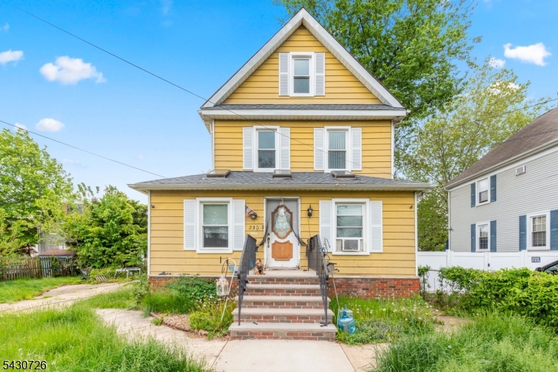 230 Aldene Road Roselle NJ 07203