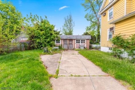 230 Aldene Road Roselle NJ 07203