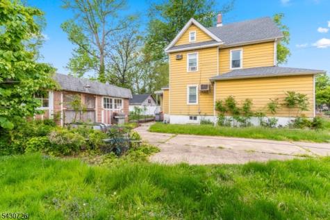 230 Aldene Road Roselle NJ 07203