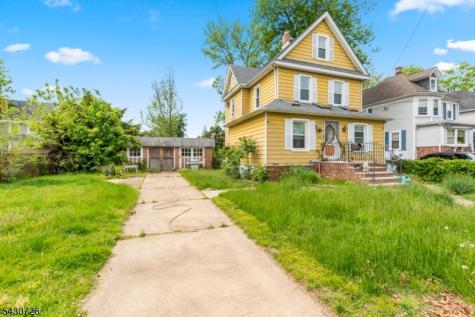 230 Aldene Road Roselle NJ 07203