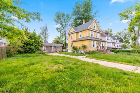230 Aldene Road Roselle NJ 07203