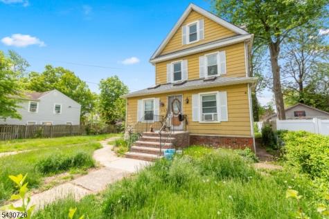 230 Aldene Road Roselle NJ 07203