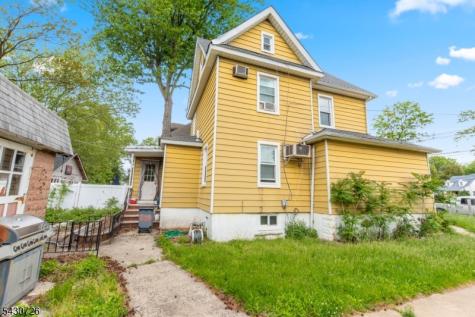 230 Aldene Road Roselle NJ 07203