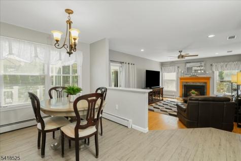 3 Magnolia Court Roxbury NJ 07876