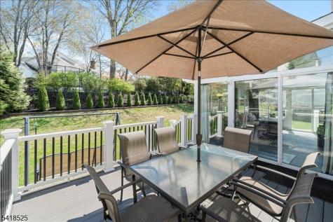 3 Magnolia Court Roxbury NJ 07876