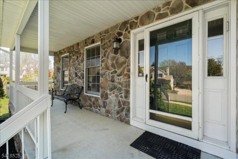3 Magnolia Court Roxbury NJ 07876