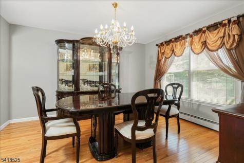 3 Magnolia Court Roxbury NJ 07876
