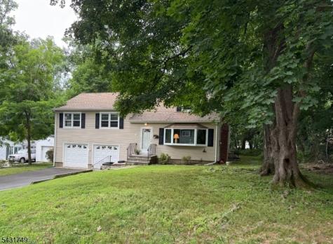 16 Trowbridge Road Morris Plains NJ 07950