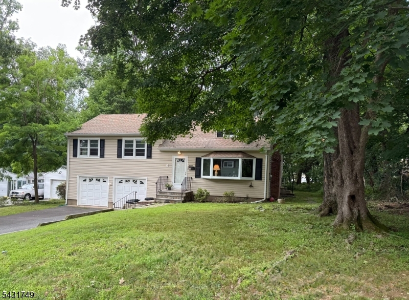 16 Trowbridge Road Morris Plains NJ 07950