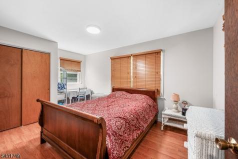 16 Trowbridge Road Morris Plains NJ 07950