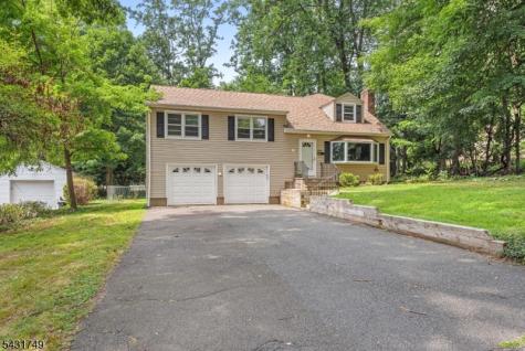 16 Trowbridge Road Morris Plains NJ 07950